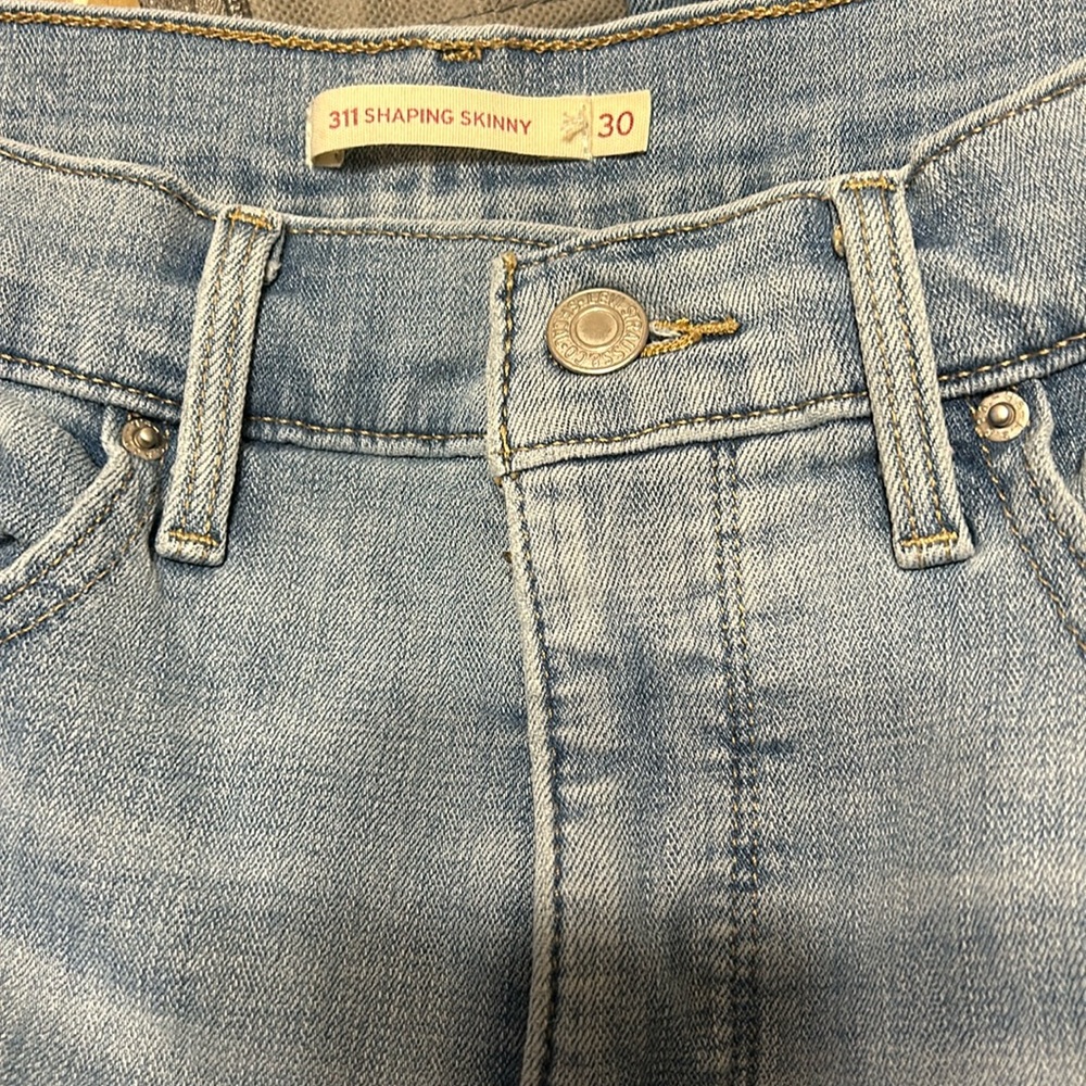 Levi Jeans